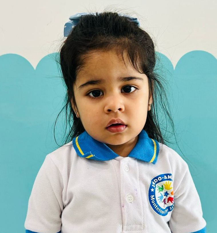 Ayra Sehgal